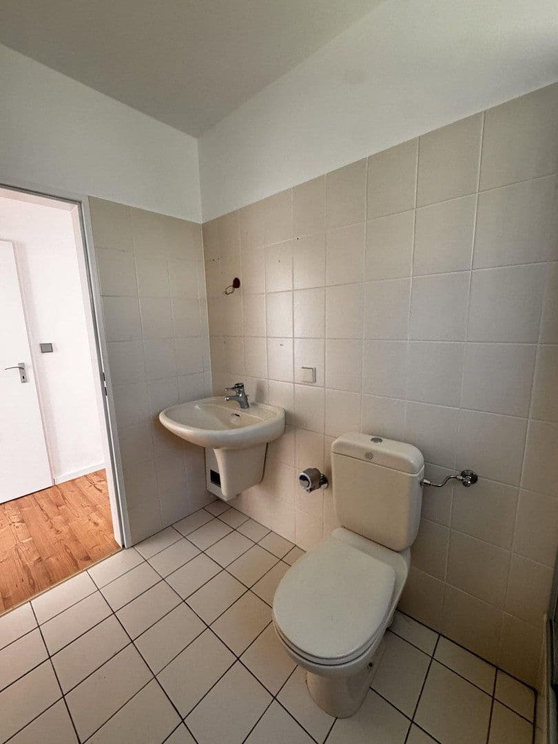 Prenájom bytu 3-izbový 82 m², Lüdenscheid, Severné Porýnie - Westfálsko Prenájom bytu 3-izbový 82 m², Lüdenscheid, Severné Porýnie - Westfálsko
