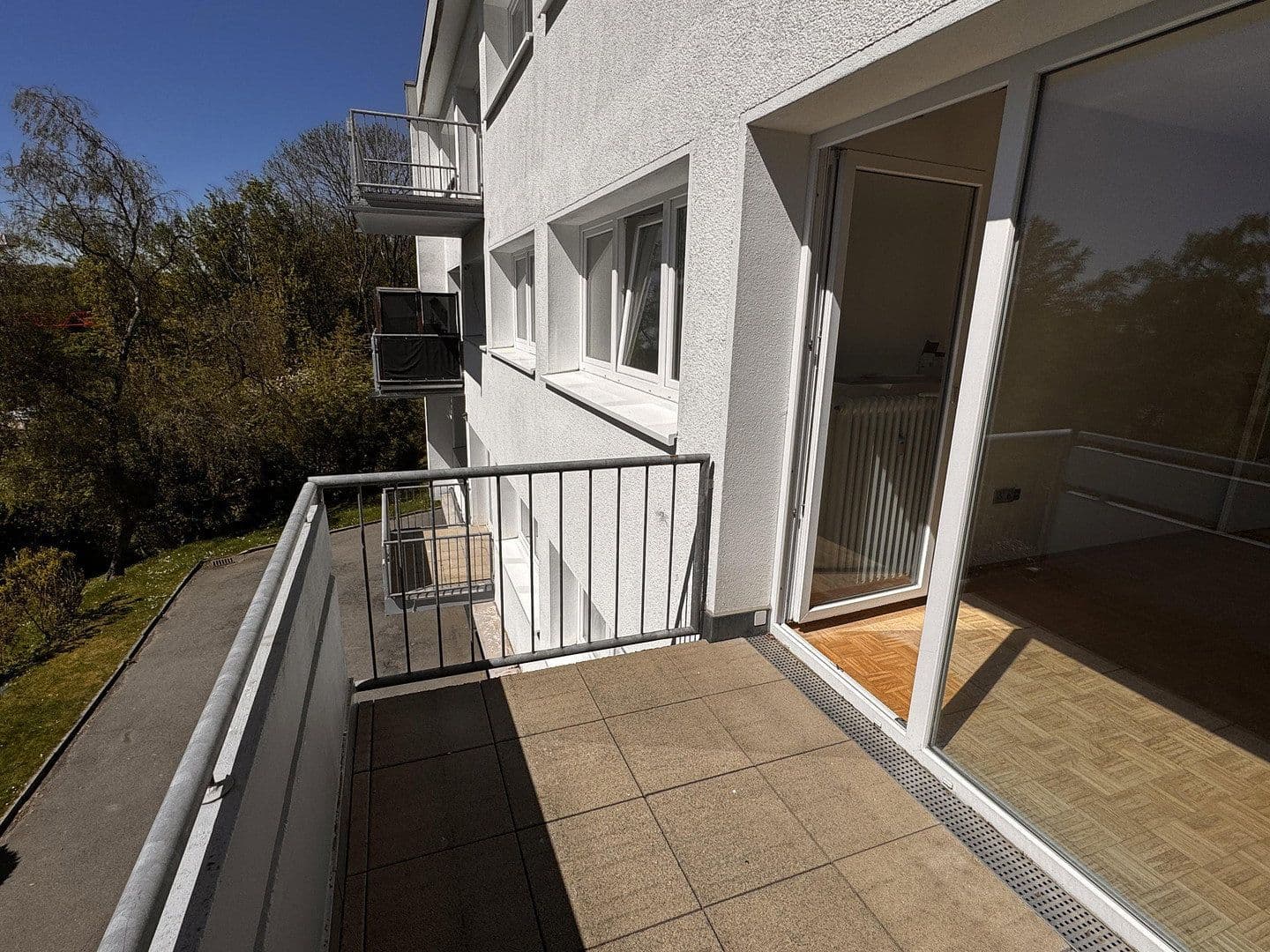 Prenájom bytu 3-izbový 82 m², Lüdenscheid, Severné Porýnie - Westfálsko Prenájom bytu 3-izbový 82 m², Lüdenscheid, Severné Porýnie - Westfálsko