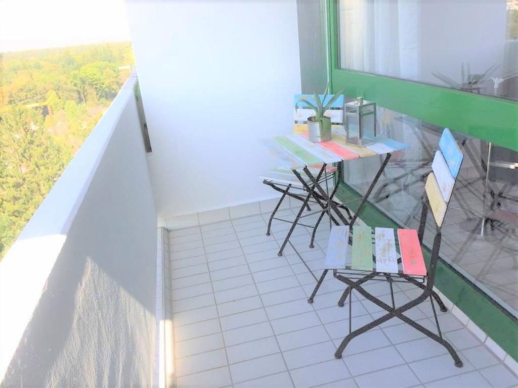 Prenájom bytu 1-izbový 33 m², Ferchenseestrasse 0, München, Bavorsko Prenájom bytu 1-izbový 33 m², Ferchenseestrasse 0, München, Bavorsko