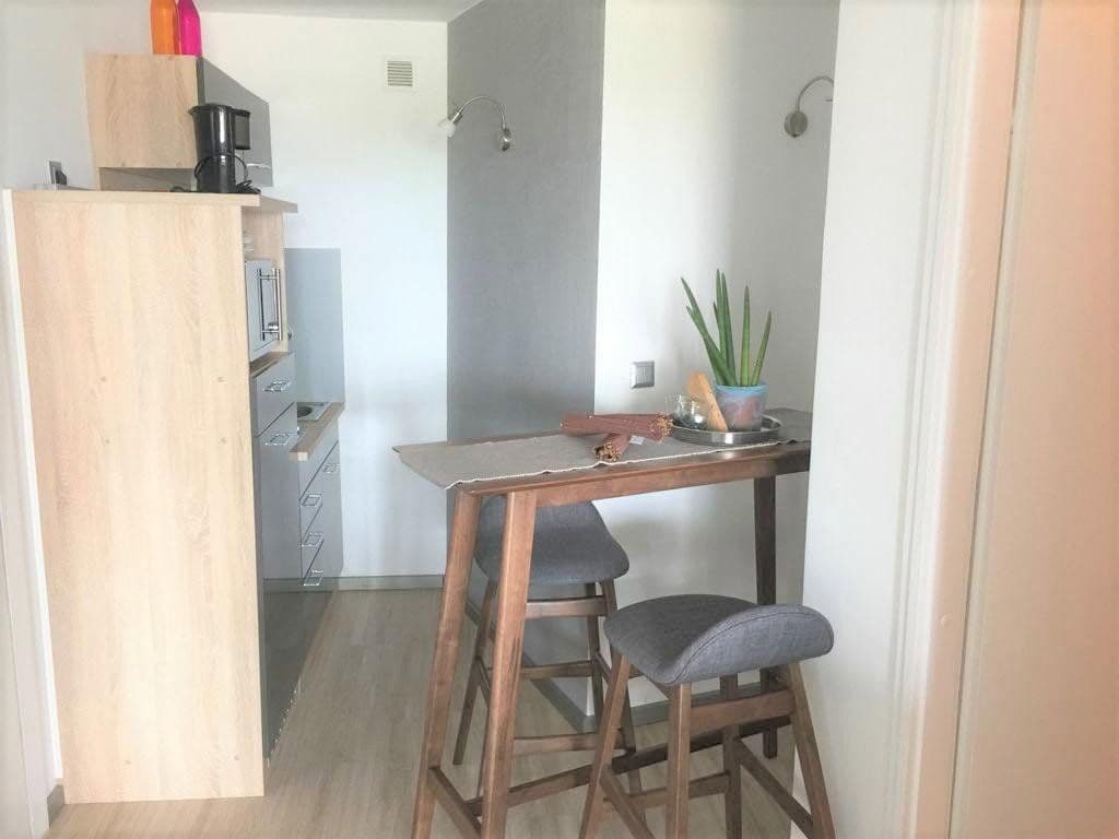 Prenájom bytu 1-izbový 33 m², Ferchenseestrasse 0, München, Bavorsko Prenájom bytu 1-izbový 33 m², Ferchenseestrasse 0, München, Bavorsko