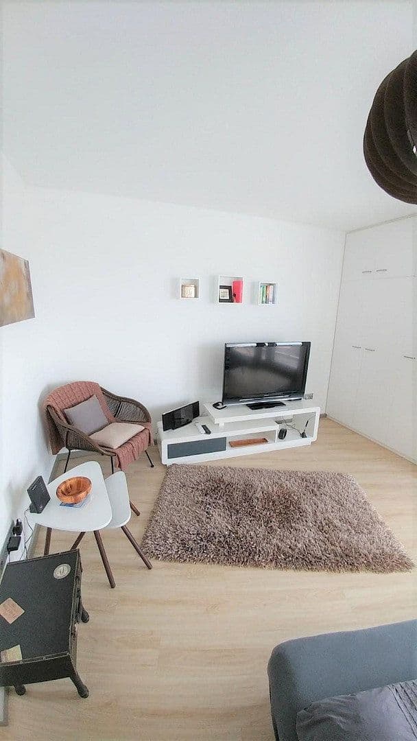 Prenájom bytu 1-izbový 33 m², Ferchenseestrasse 0, München, Bavorsko Prenájom bytu 1-izbový 33 m², Ferchenseestrasse 0, München, Bavorsko