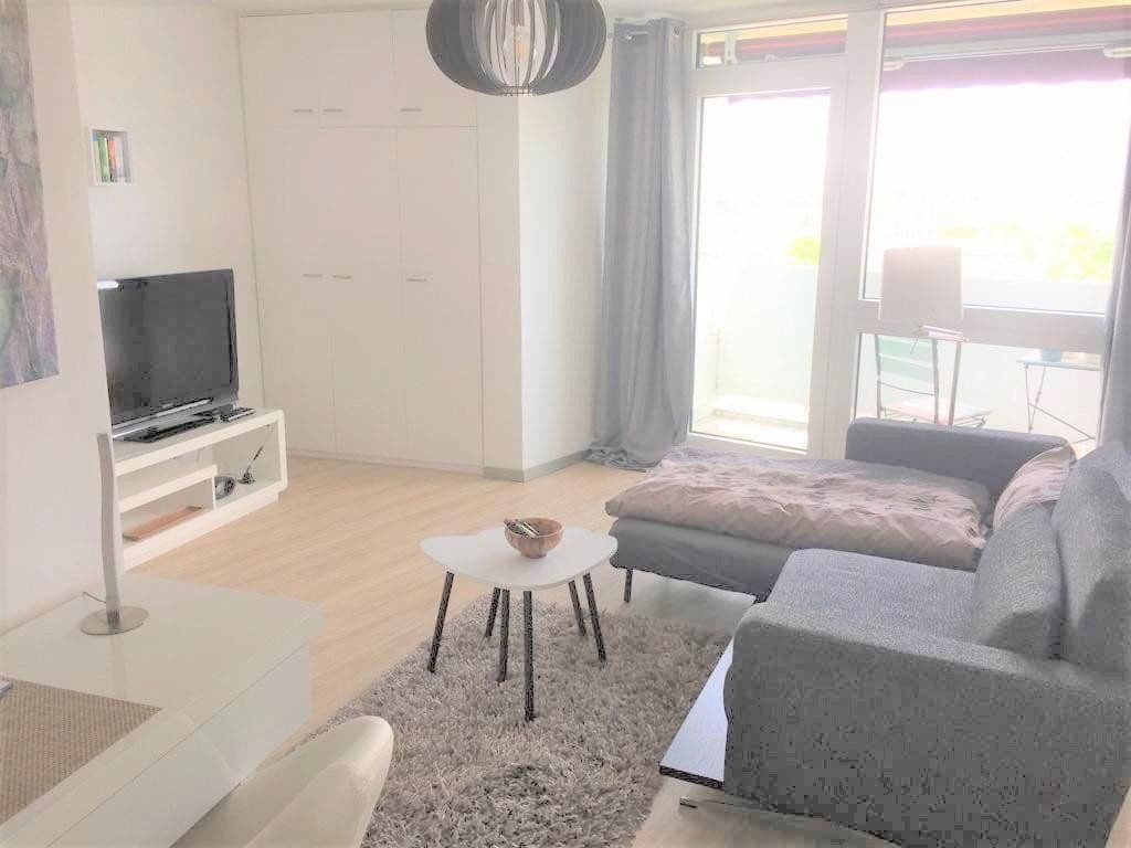 Prenájom bytu 1-izbový 33 m², Ferchenseestrasse 0, München, Bavorsko Prenájom bytu 1-izbový 33 m², Ferchenseestrasse 0, München, Bavorsko
