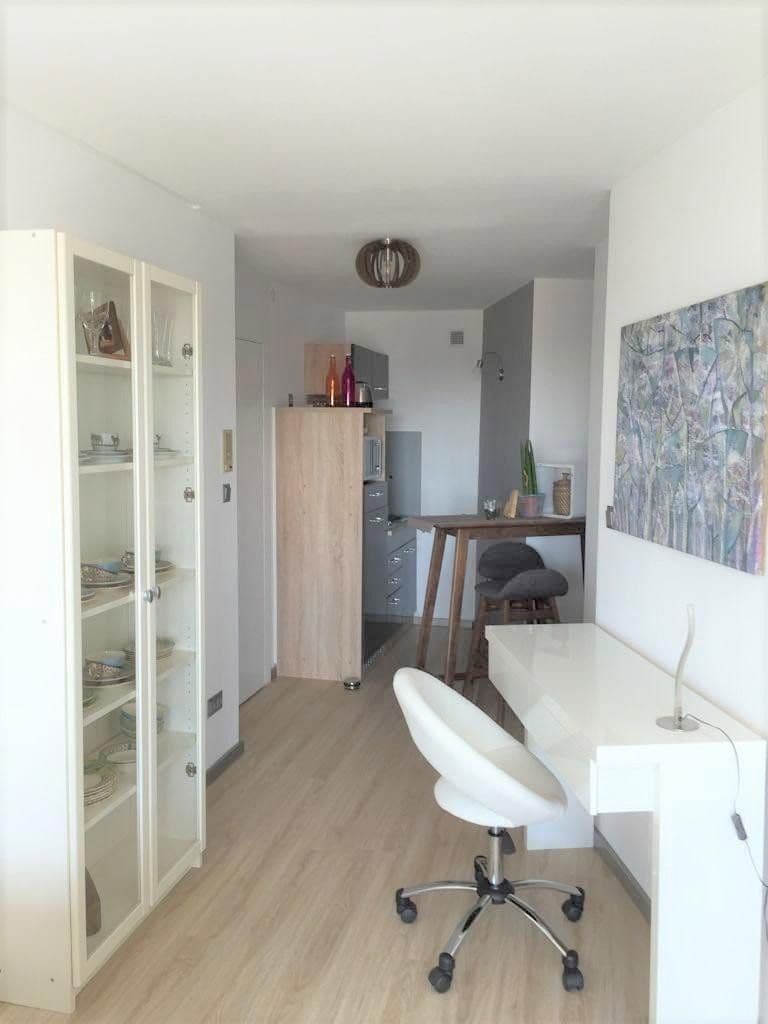 Prenájom bytu 1-izbový 33 m², Ferchenseestrasse 0, München, Bavorsko Prenájom bytu 1-izbový 33 m², Ferchenseestrasse 0, München, Bavorsko