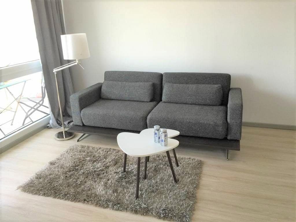 Prenájom bytu 1-izbový 33 m², Ferchenseestrasse 0, München, Bavorsko Prenájom bytu 1-izbový 33 m², Ferchenseestrasse 0, München, Bavorsko