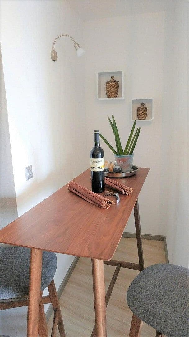Prenájom bytu 1-izbový 33 m², Ferchenseestrasse 0, München, Bavorsko Prenájom bytu 1-izbový 33 m², Ferchenseestrasse 0, München, Bavorsko