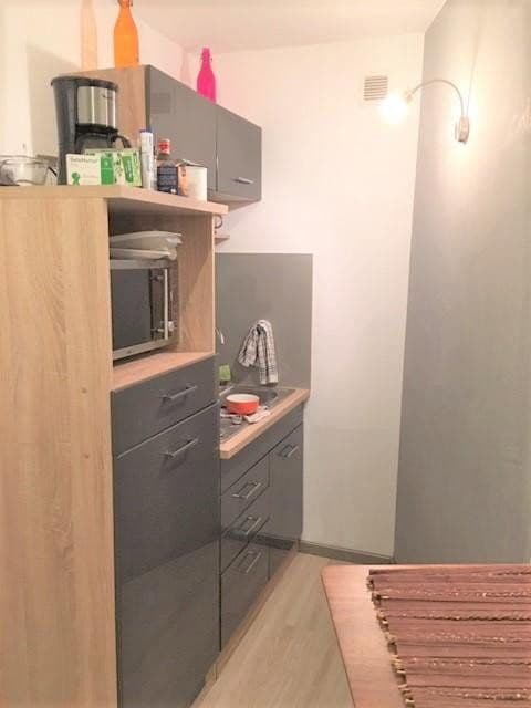 Prenájom bytu 1-izbový 33 m², Ferchenseestrasse 0, München, Bavorsko Prenájom bytu 1-izbový 33 m², Ferchenseestrasse 0, München, Bavorsko
