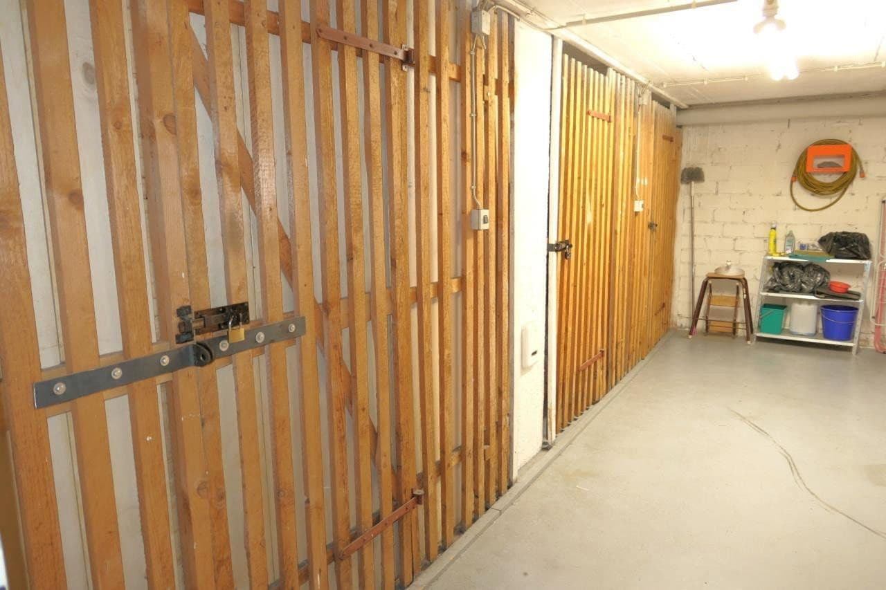 Prenájom bytu 3-izbový 60 m², Hochheim, Hesensko Prenájom bytu 3-izbový 60 m², Hochheim, Hesensko