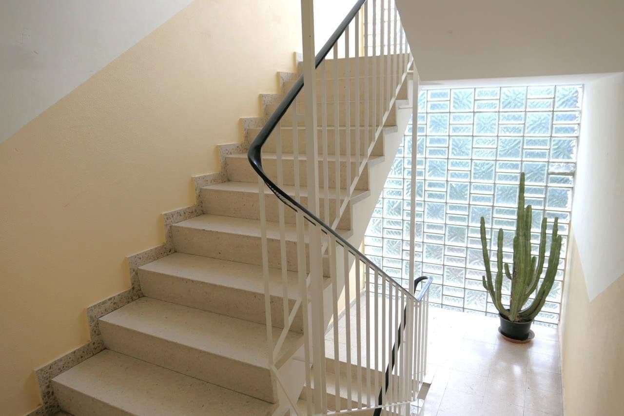 Prenájom bytu 3-izbový 60 m², Hochheim, Hesensko Prenájom bytu 3-izbový 60 m², Hochheim, Hesensko