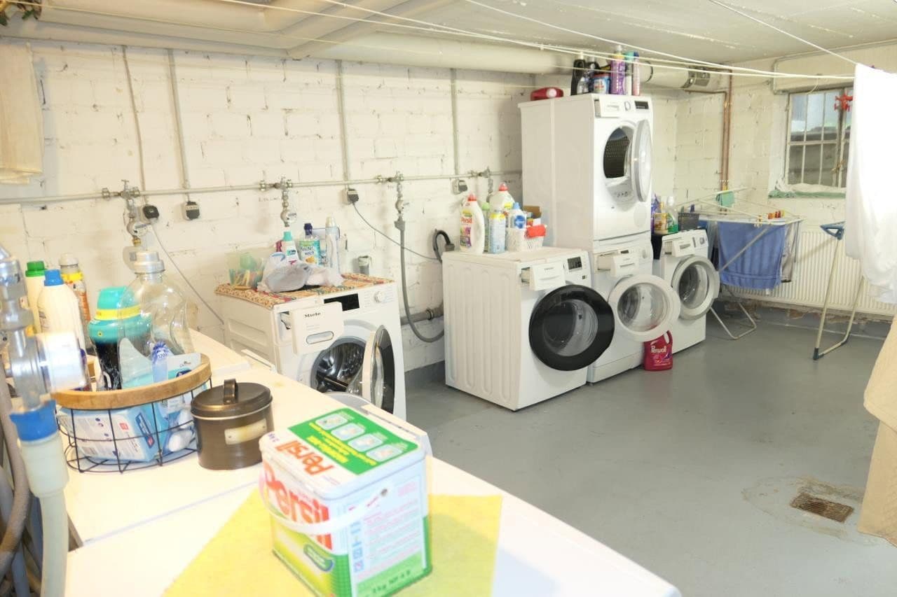 Prenájom bytu 3-izbový 60 m², Hochheim, Hesensko Prenájom bytu 3-izbový 60 m², Hochheim, Hesensko