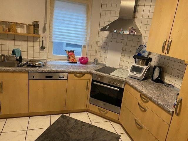 Prenájom bytu 2-izbový 51 m², Hohenkreuzweg 0, Esslingen am Neckar, Bádensko-Wurttembersko Prenájom bytu 2-izbový 51 m², Hohenkreuzweg 0, Esslingen am Neckar, Bádensko-Wurttembersko