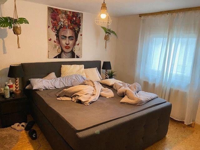 Prenájom bytu 2-izbový 51 m², Hohenkreuzweg 0, Esslingen am Neckar, Bádensko-Wurttembersko Prenájom bytu 2-izbový 51 m², Hohenkreuzweg 0, Esslingen am Neckar, Bádensko-Wurttembersko