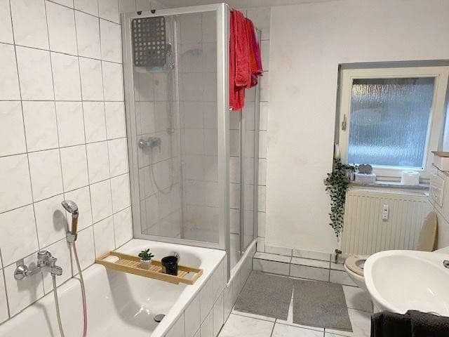 Prenájom bytu 2-izbový 51 m², Hohenkreuzweg 0, Esslingen am Neckar, Bádensko-Wurttembersko Prenájom bytu 2-izbový 51 m², Hohenkreuzweg 0, Esslingen am Neckar, Bádensko-Wurttembersko