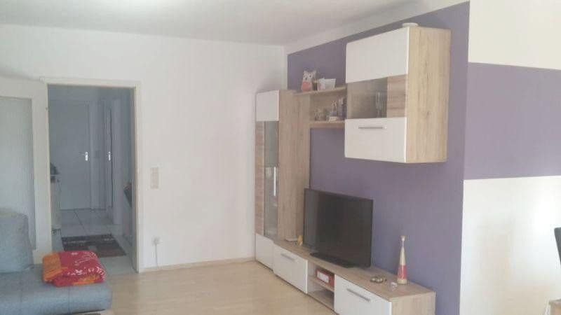 Prenájom bytu 2-izbový 49 m², Friedrichshafen, Bádensko-Wurttembersko Prenájom bytu 2-izbový 49 m², Friedrichshafen, Bádensko-Wurttembersko