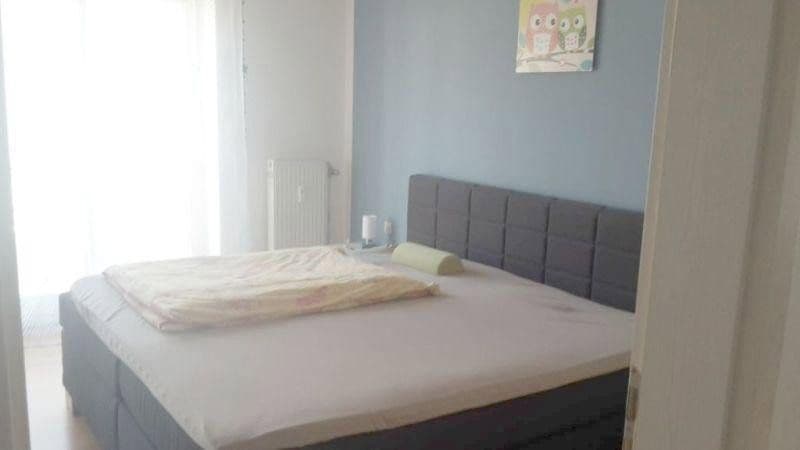 Prenájom bytu 2-izbový 49 m², Friedrichshafen, Bádensko-Wurttembersko Prenájom bytu 2-izbový 49 m², Friedrichshafen, Bádensko-Wurttembersko