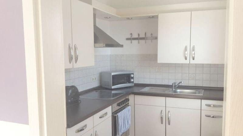 Prenájom bytu 2-izbový 49 m², Friedrichshafen, Bádensko-Wurttembersko Prenájom bytu 2-izbový 49 m², Friedrichshafen, Bádensko-Wurttembersko
