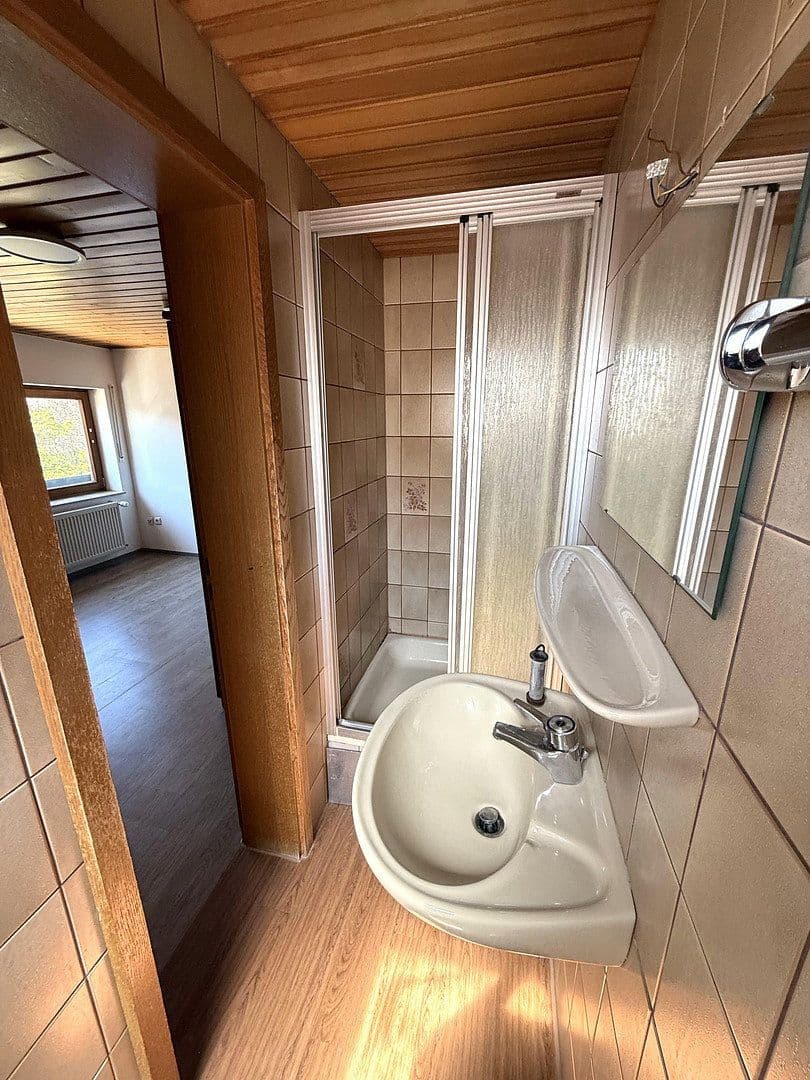 Predaj domu 320 m², pozemek 551 m², Ansbach, Bavorsko Predaj domu 320 m², pozemek 551 m², Ansbach, Bavorsko
