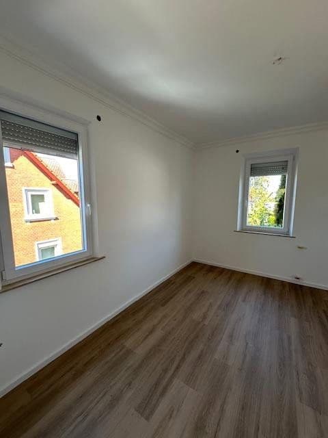 Prenájom bytu 2-izbový 57 m², Waldstromerstr. 18, Nürnberg, Bavorsko Prenájom bytu 2-izbový 57 m², Waldstromerstr. 18, Nürnberg, Bavorsko