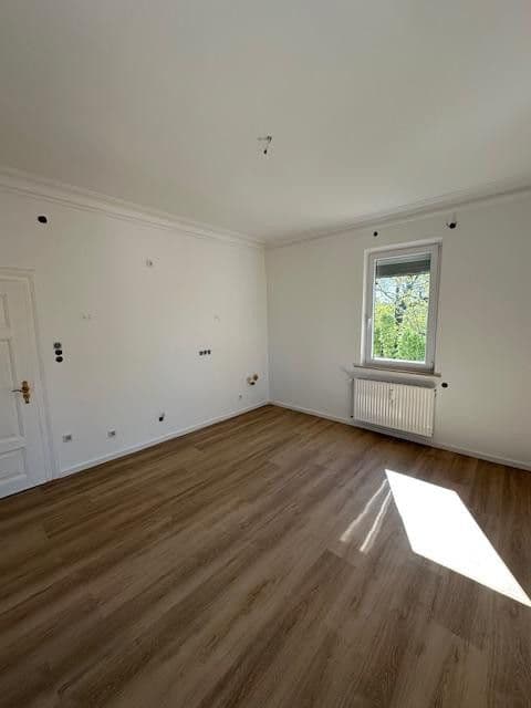 Prenájom bytu 2-izbový 57 m², Waldstromerstr. 18, Nürnberg, Bavorsko Prenájom bytu 2-izbový 57 m², Waldstromerstr. 18, Nürnberg, Bavorsko