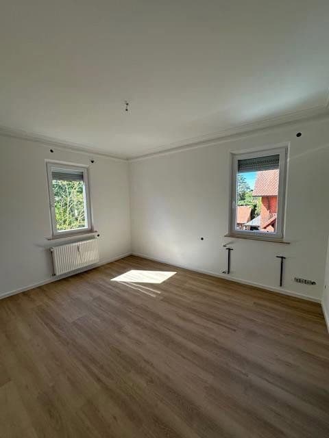 Prenájom bytu 2-izbový 57 m², Waldstromerstr. 18, Nürnberg, Bavorsko Prenájom bytu 2-izbový 57 m², Waldstromerstr. 18, Nürnberg, Bavorsko