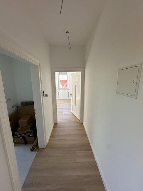 Prenájom bytu 2-izbový 57 m², Waldstromerstr. 18, Nürnberg, Bavorsko Prenájom bytu 2-izbový 57 m², Waldstromerstr. 18, Nürnberg, Bavorsko