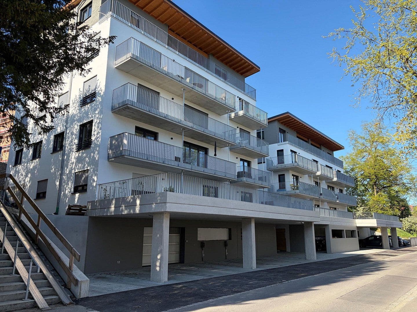 Prenájom bytu 5-izbový 149 m², Nürtingen, Bádensko-Wurttembersko Prenájom bytu 5-izbový 149 m², Nürtingen, Bádensko-Wurttembersko
