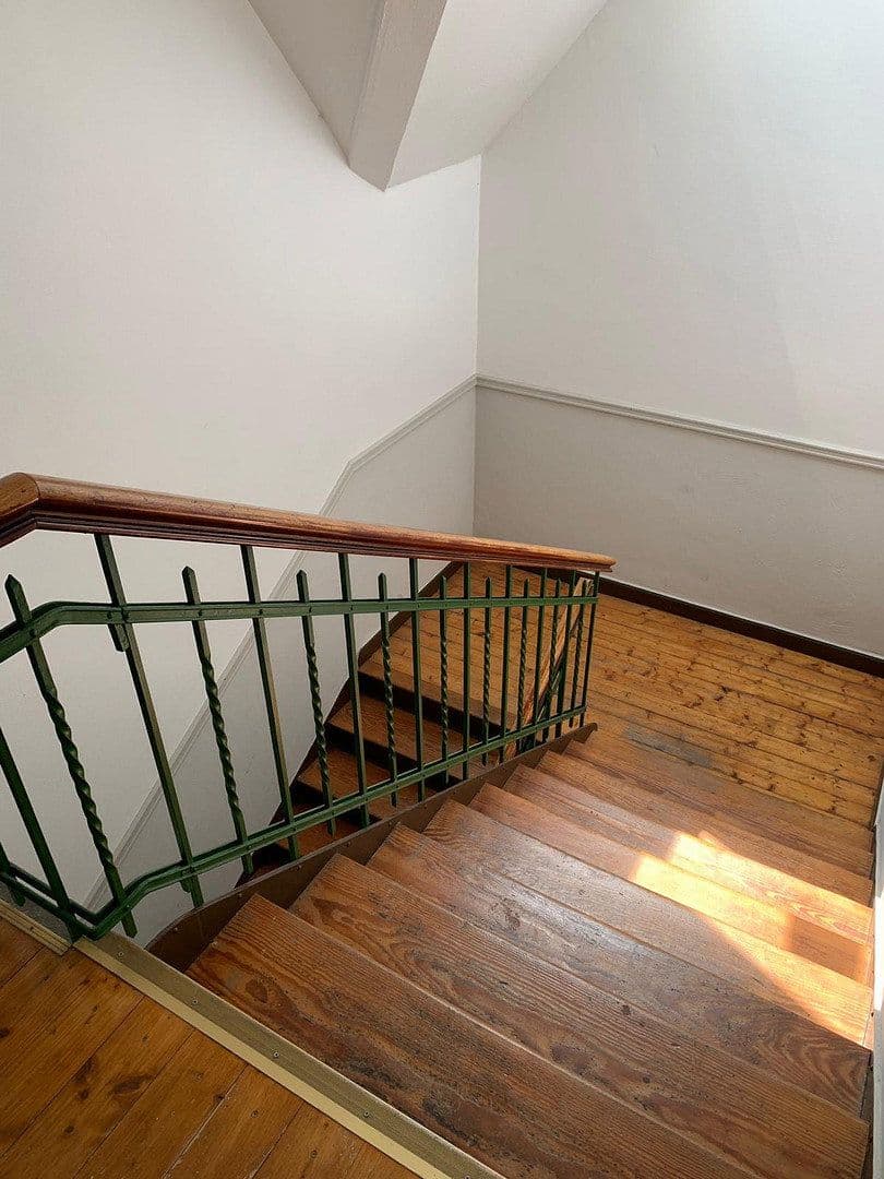 Prenájom bytu 3-izbový 59 m², Salizéstr. 5, Wiesbaden, Hesensko Prenájom bytu 3-izbový 59 m², Salizéstr. 5, Wiesbaden, Hesensko