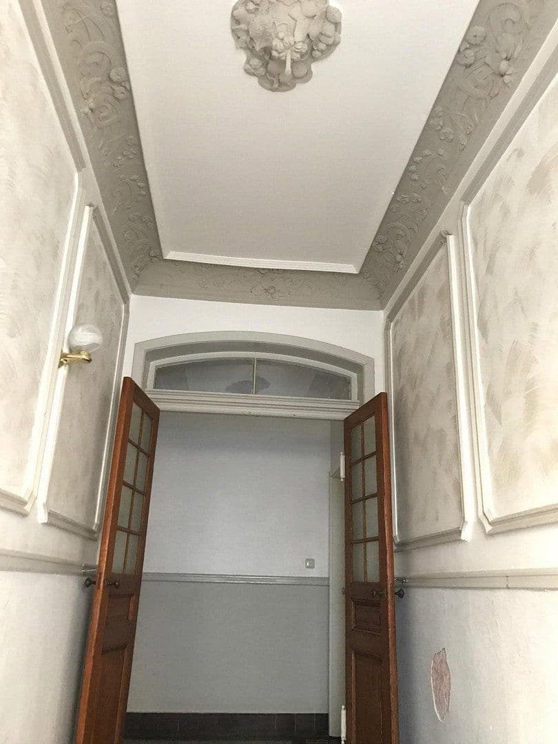 Prenájom bytu 3-izbový 59 m², Salizéstr. 5, Wiesbaden, Hesensko Prenájom bytu 3-izbový 59 m², Salizéstr. 5, Wiesbaden, Hesensko