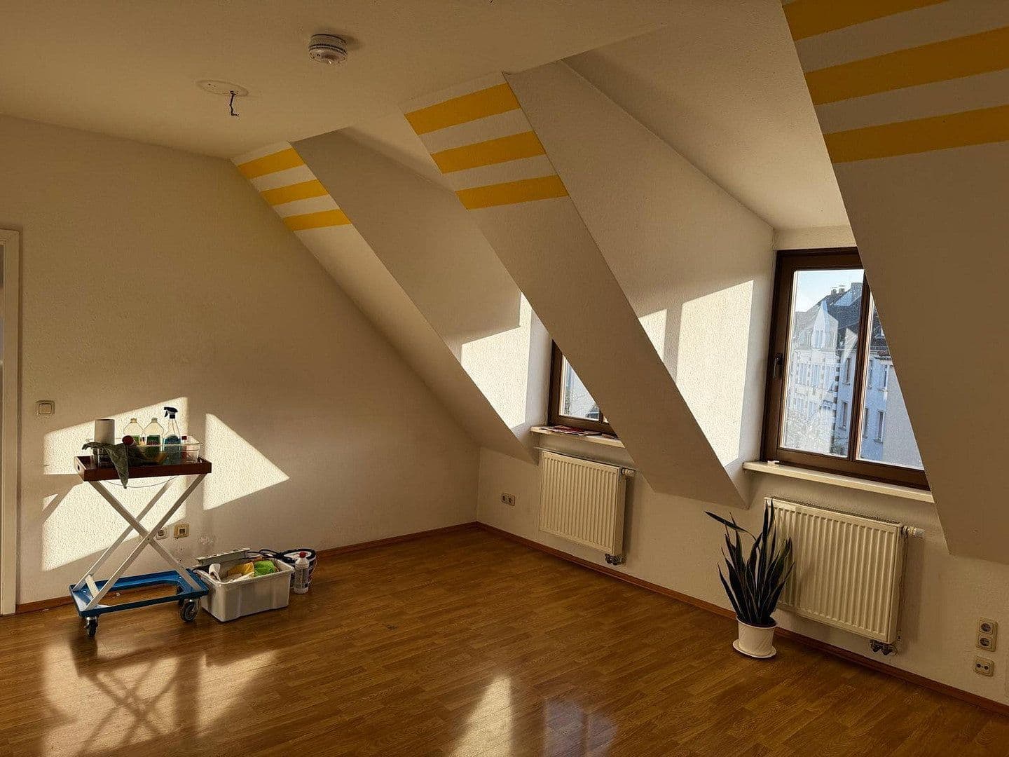 Prenájom bytu 3-izbový 59 m², Salizéstr. 5, Wiesbaden, Hesensko Prenájom bytu 3-izbový 59 m², Salizéstr. 5, Wiesbaden, Hesensko