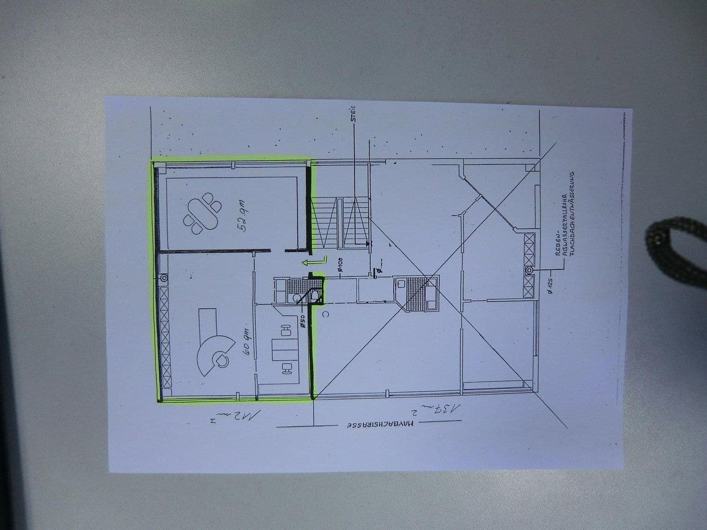 Prenájom kancelárie 112 m², Maybachstr. 3, Karlsruhe, Bádensko-Wurttembersko Prenájom kancelárie 112 m², Maybachstr. 3, Karlsruhe, Bádensko-Wurttembersko