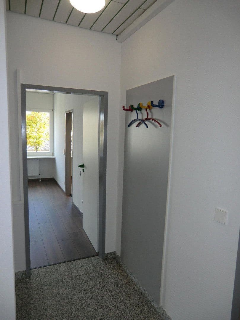 Prenájom kancelárie 112 m², Maybachstr. 3, Karlsruhe, Bádensko-Wurttembersko Prenájom kancelárie 112 m², Maybachstr. 3, Karlsruhe, Bádensko-Wurttembersko
