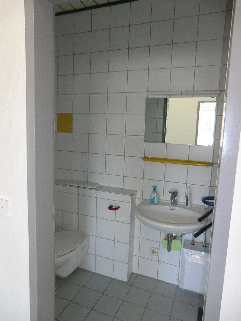 Prenájom kancelárie 112 m², Maybachstr. 3, Karlsruhe, Bádensko-Wurttembersko Prenájom kancelárie 112 m², Maybachstr. 3, Karlsruhe, Bádensko-Wurttembersko