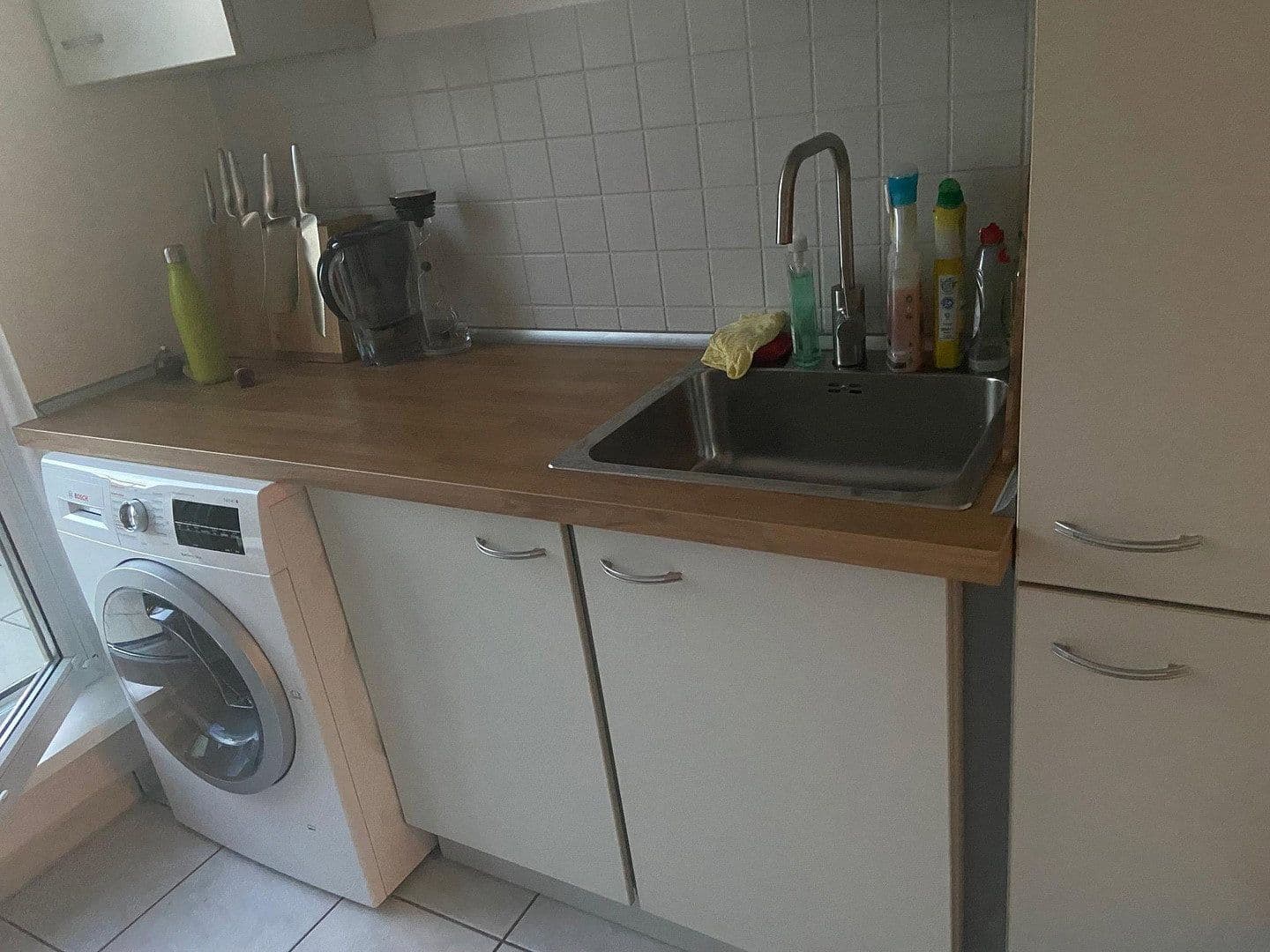 Predaj bytu 2-izbový 54 m², Admiral-Scheer-Str. 11, Mainz-Kastel, Hesensko Predaj bytu 2-izbový 54 m², Admiral-Scheer-Str. 11, Mainz-Kastel, Hesensko