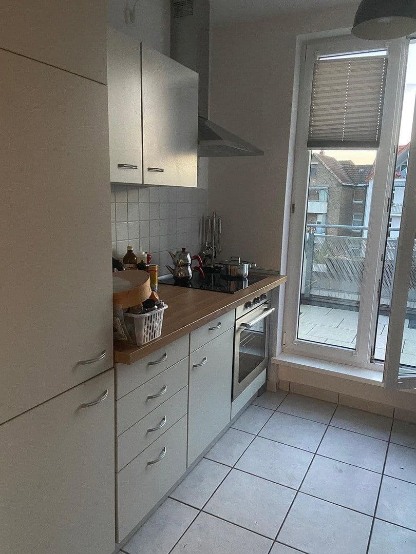Predaj bytu 2-izbový 54 m², Admiral-Scheer-Str. 11, Mainz-Kastel, Hesensko Predaj bytu 2-izbový 54 m², Admiral-Scheer-Str. 11, Mainz-Kastel, Hesensko