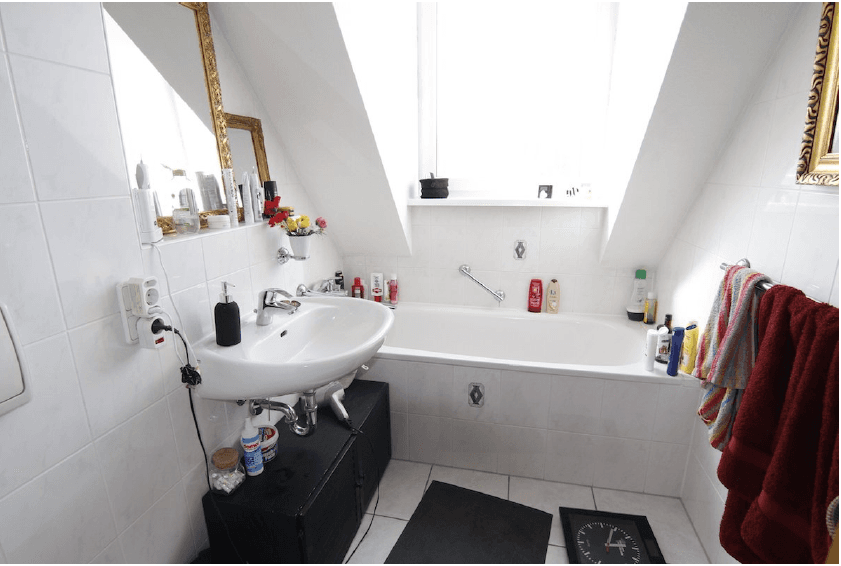 Predaj bytu 2-izbový 54 m², Admiral-Scheer-Str. 11, Mainz-Kastel, Hesensko Predaj bytu 2-izbový 54 m², Admiral-Scheer-Str. 11, Mainz-Kastel, Hesensko