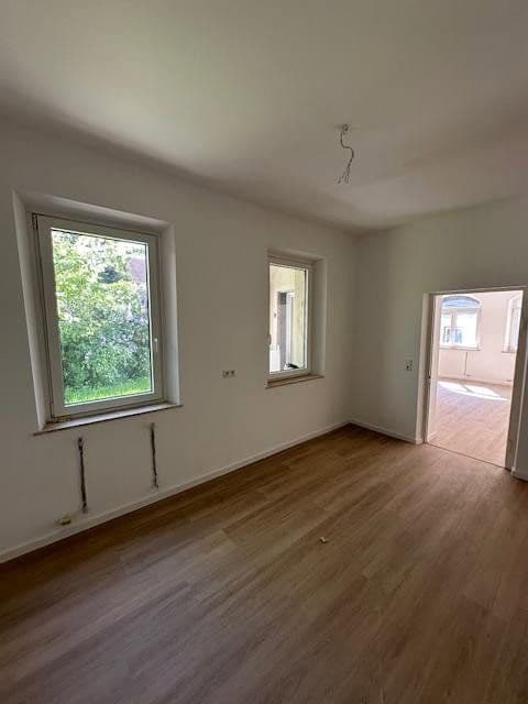 Prenájom bytu 3-izbový 83 m², Waldstromerstr. 18, Nürnberg, Bavorsko Prenájom bytu 3-izbový 83 m², Waldstromerstr. 18, Nürnberg, Bavorsko