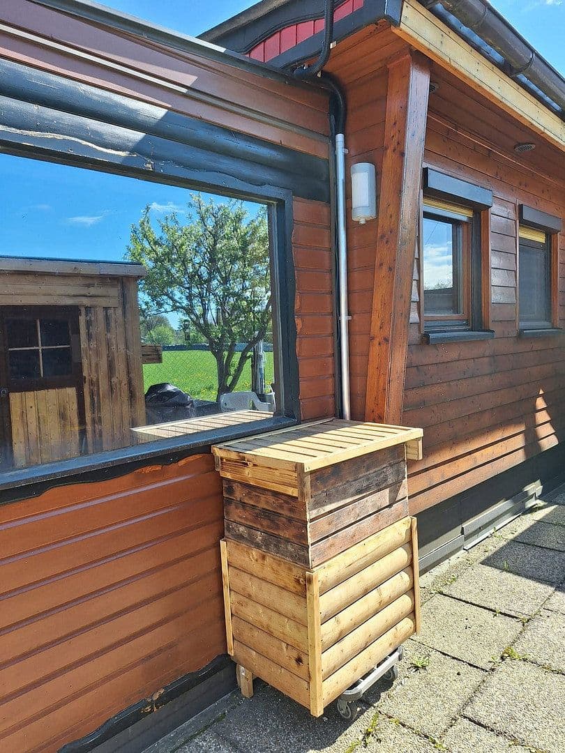 Predaj domu 50 m², pozemek 183 m², Hainfeld, Dolné Rakúsko Predaj domu 50 m², pozemek 183 m², Hainfeld, Dolné Rakúsko