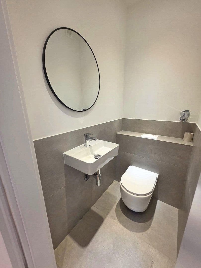 Predaj bytu 3-izbový 75 m², Hamburg, Hamburg Predaj bytu 3-izbový 75 m², Hamburg, Hamburg