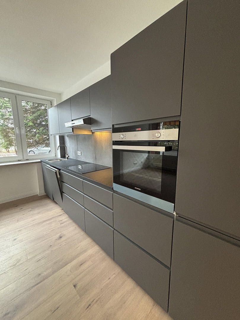 Predaj bytu 3-izbový 75 m², Hamburg, Hamburg Predaj bytu 3-izbový 75 m², Hamburg, Hamburg