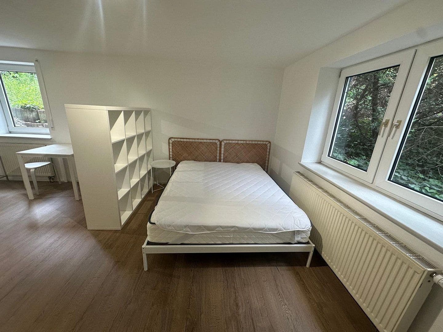 Prenájom bytu 1-izbový 30 m², Weingärtenstr. 30, Kelsterbach, Hesensko Prenájom bytu 1-izbový 30 m², Weingärtenstr. 30, Kelsterbach, Hesensko