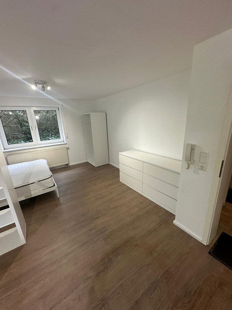 Prenájom bytu 1-izbový 30 m², Weingärtenstr. 30, Kelsterbach, Hesensko Prenájom bytu 1-izbový 30 m², Weingärtenstr. 30, Kelsterbach, Hesensko