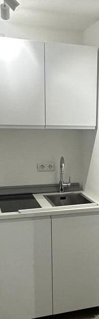 Prenájom bytu 1-izbový 30 m², Weingärtenstr. 30, Kelsterbach, Hesensko Prenájom bytu 1-izbový 30 m², Weingärtenstr. 30, Kelsterbach, Hesensko