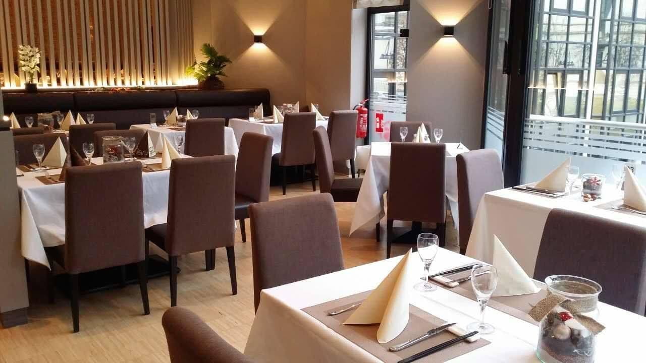 Predaj nebytového priestoru 422 m², Frankfurt, Hesensko Predaj nebytového priestoru 422 m², Frankfurt, Hesensko
