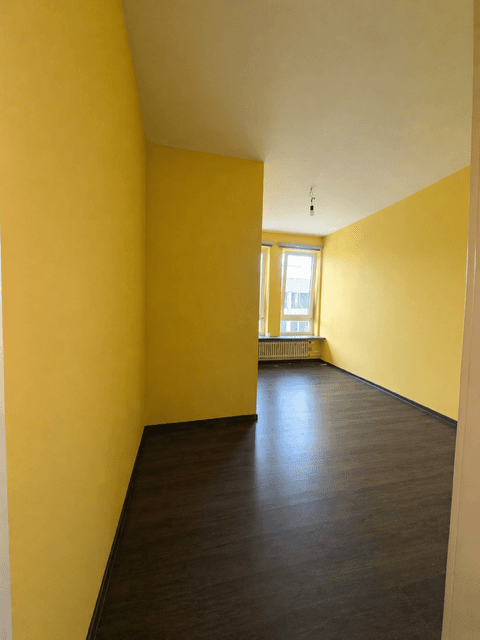 Prenájom bytu 1-izbový 35 m², Frankufrter Straße 57, Offenbach, Hesensko Prenájom bytu 1-izbový 35 m², Frankufrter Straße 57, Offenbach, Hesensko