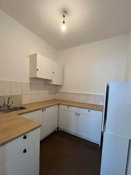 Prenájom bytu 1-izbový 35 m², Frankufrter Straße 57, Offenbach, Hesensko Prenájom bytu 1-izbový 35 m², Frankufrter Straße 57, Offenbach, Hesensko
