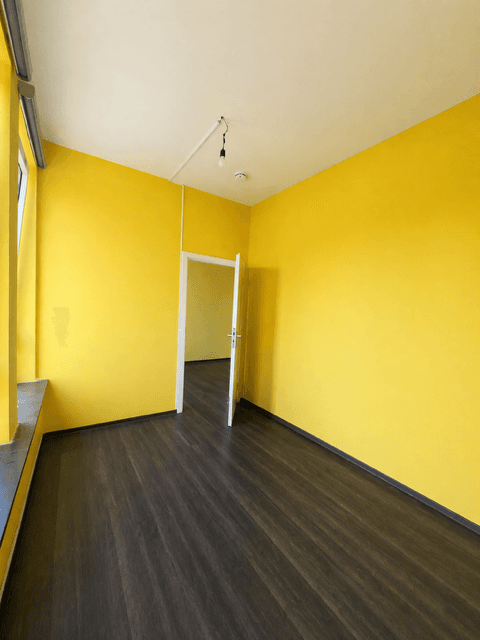 Prenájom bytu 1-izbový 35 m², Frankufrter Straße 57, Offenbach, Hesensko Prenájom bytu 1-izbový 35 m², Frankufrter Straße 57, Offenbach, Hesensko