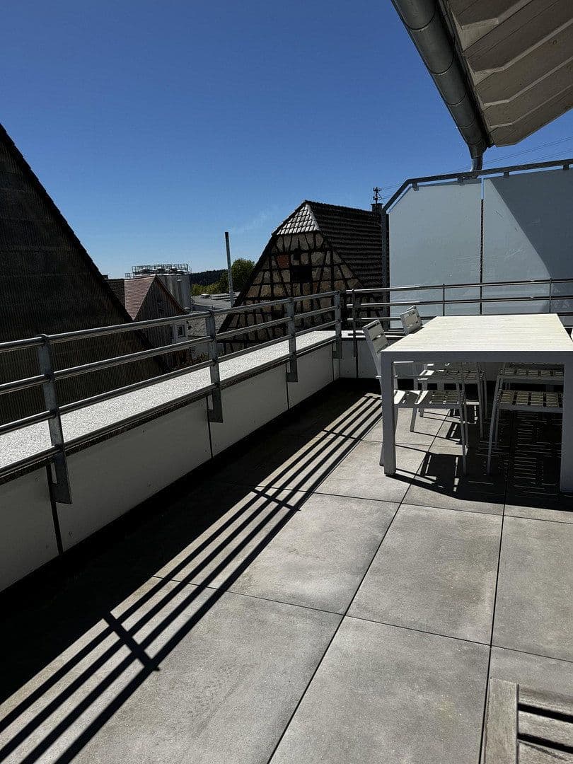 Prenájom bytu 4-izbový 114 m², Tübinger Straße 6, Nagold, Bádensko-Wurttembersko Prenájom bytu 4-izbový 114 m², Tübinger Straße 6, Nagold, Bádensko-Wurttembersko