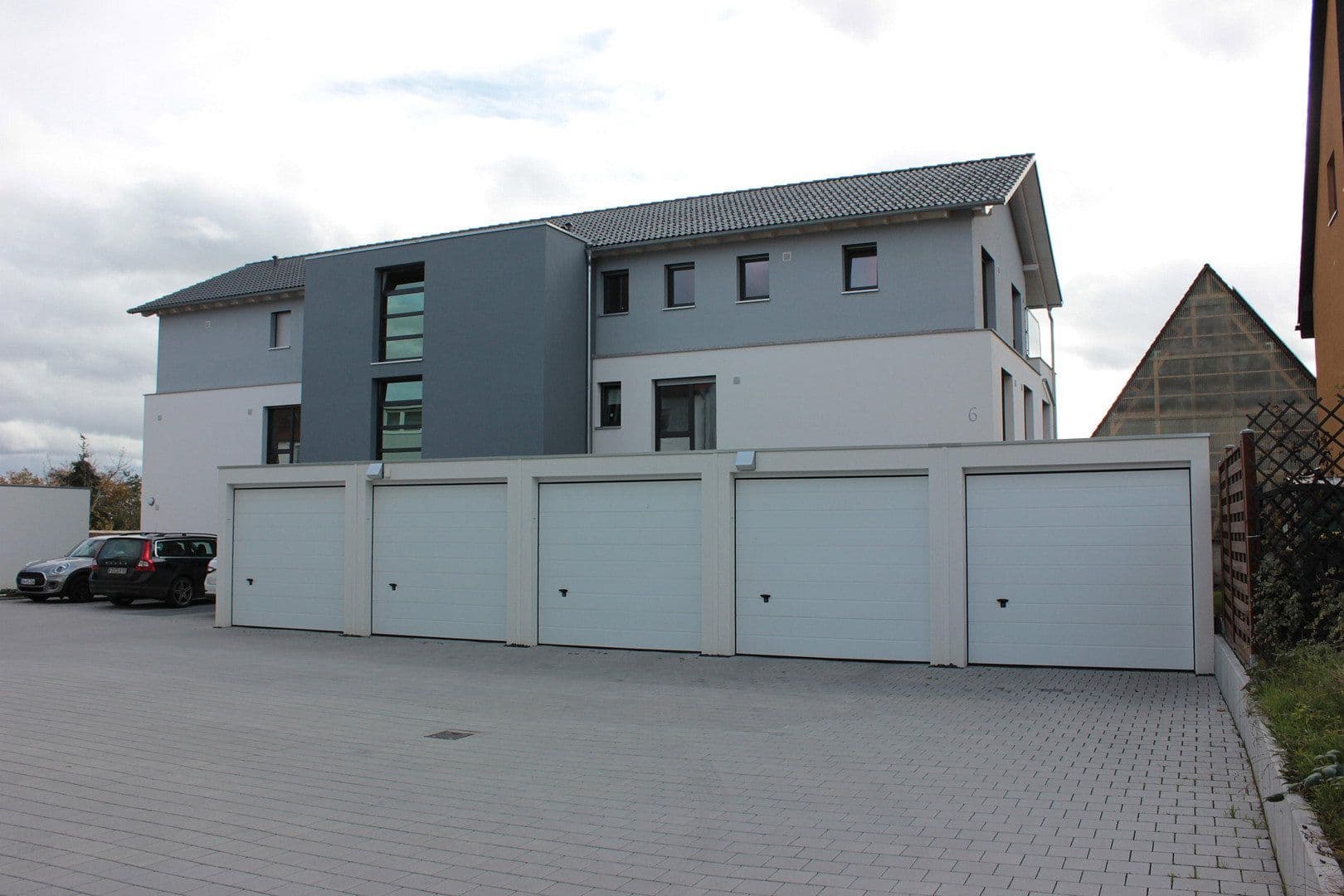 Prenájom bytu 4-izbový 114 m², Tübinger Straße 6, Nagold, Bádensko-Wurttembersko Prenájom bytu 4-izbový 114 m², Tübinger Straße 6, Nagold, Bádensko-Wurttembersko
