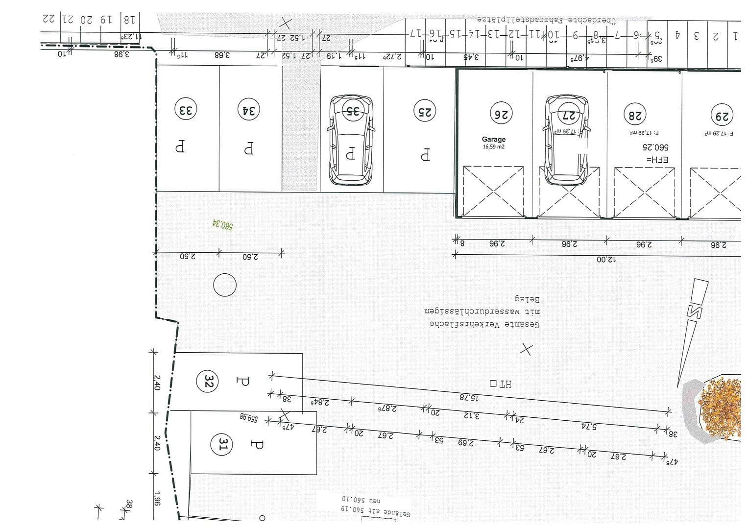 Prenájom bytu 4-izbový 114 m², Tübinger Straße 6, Nagold, Bádensko-Wurttembersko Prenájom bytu 4-izbový 114 m², Tübinger Straße 6, Nagold, Bádensko-Wurttembersko