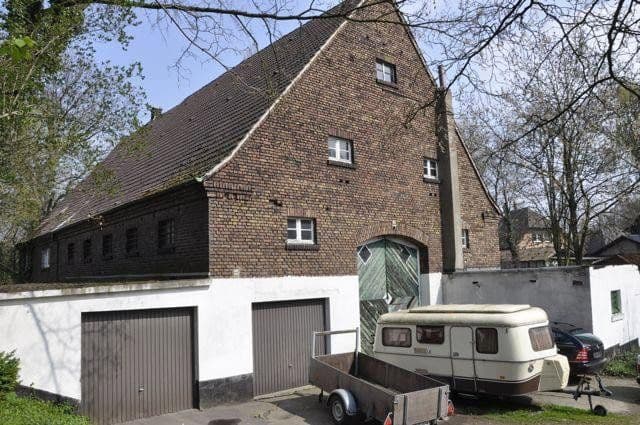 Predaj domu 225 m², pozemek 5.196 m², Zur Hunnenboke 9, Dortmund Bodelschwingh, Severné Porýnie - Westfálsko Predaj domu 225 m², pozemek 5.196 m², Zur Hunnenboke 9, Dortmund Bodelschwingh, Severné Porýnie - Westfálsko