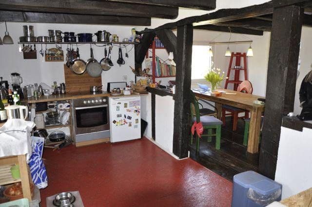 Predaj domu 225 m², pozemek 5.196 m², Zur Hunnenboke 9, Dortmund Bodelschwingh, Severné Porýnie - Westfálsko Predaj domu 225 m², pozemek 5.196 m², Zur Hunnenboke 9, Dortmund Bodelschwingh, Severné Porýnie - Westfálsko